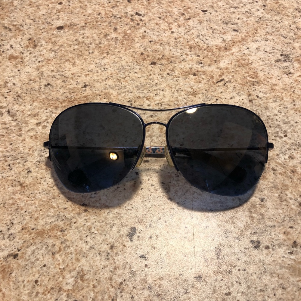 Tori Burch Sunglasses